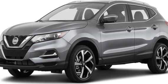 NISSAN ROGUE SPORT 2021 JN1BJ1CW3MW668733 image NISSAN ROGUE SPORT 2021 JN1BJ1CW3MW668733 image